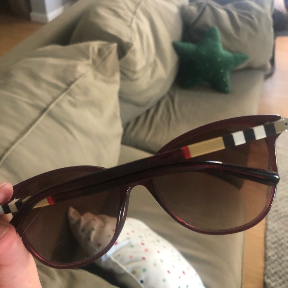 Burberry Sunglasses